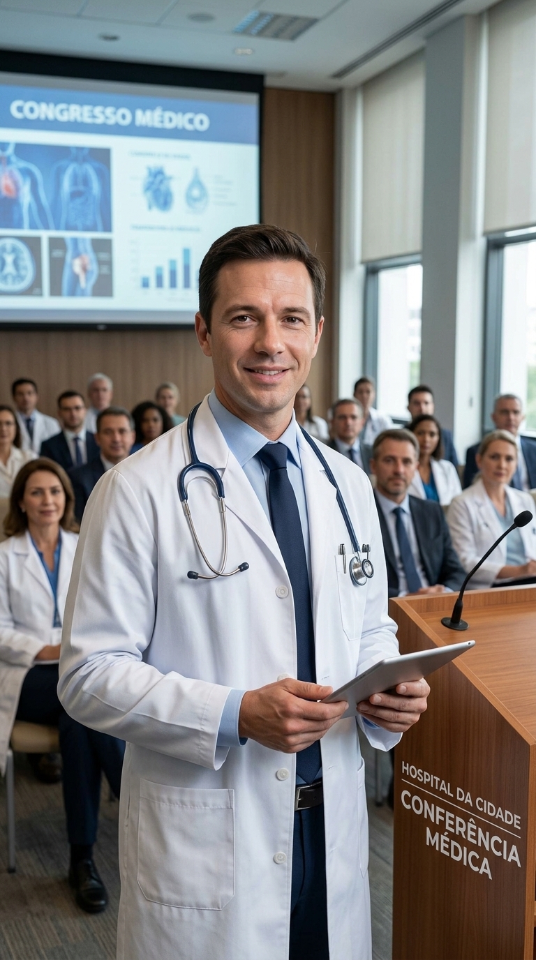 Dr. Marcos Fernandes